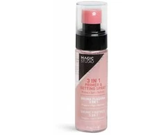 Magic Studio Powerful Cosmetics Idc Magic Studio Makeup Setting Purškiklis