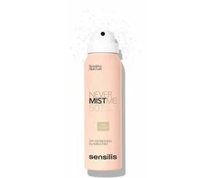 Sensilis NEVER MIST ME refreshing invisible mist SPF50 100 ml