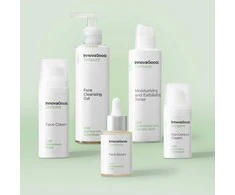 Veido rutinos paketas CBD InnovaGoods