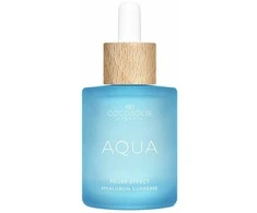 Cocosolis Aqua Filler-Effect Hyaluron Supreme veido serumas, 50 ml
