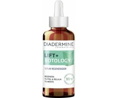 Cr Diadermine Lift Botology S Erum Regenerator regeneruojantis veido serumas 30ml