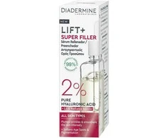 "Diadermine Lift Super Filler" veido serumas 30ml