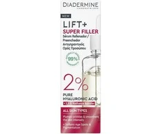 "Diadermine Lift Super Filler" veido serumas 30ml