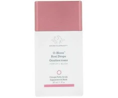 Drunk Elephant Brightening skin drops O-Bloos Rosi Drops veido lašai, 30 ml
