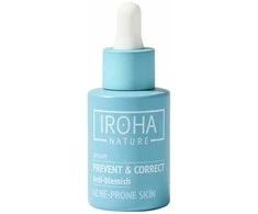 Iroha ACNE PRONE SKIN serum 30 ml