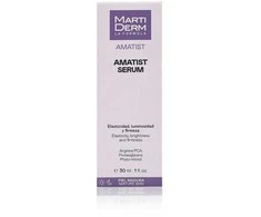 Martiderm Amatist Serum veido odos serumas, 30 ml