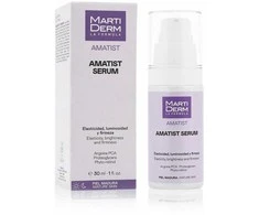 Martiderm Amatist Serum veido odos serumas, 30 ml