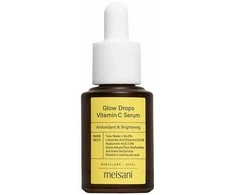 Meisani GLOW DROPS vitamin c serum 15 ml