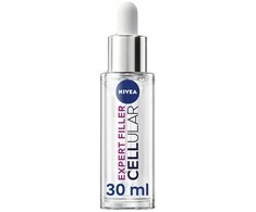 Nivea Expert Filler Cellular Sérum Rellenador Ácido Hialurónico, 30 ml