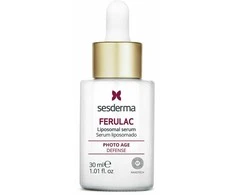 Sesderma Ferulac Liposomal Anti-Aging Serum liposominis veido serumas 30 ml