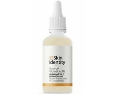 Serumas Skin Generics iD Skin Identity Ascorbyl Glucoside 3% vit C, 30 ml, moterims