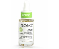 Teaology MATCHA TEA INFUSION ultra-firming serum 15 ml