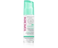 „Topicrem AC Control“ intensyvus serumas, 34 ml