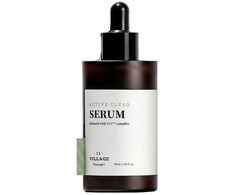 Village 11 Factory Village 11 ACTIVE CLEAN serum 50 ml