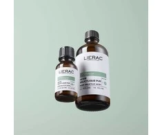 Lierac Paris Lierac Protocole Anti-Pimple Concentrate priemonė veidui nuo tamsių dėmių, 15 ml