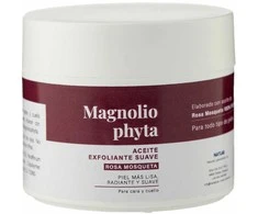Magnoliophytha Magnoliophyta GENTLE EXFOLIATING OIL rosehip 100 ml