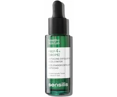 Sensilis PREP4+ Drops Antiaging Exfoliating Accelerator, 30 ml