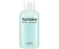 Torriden Dive-In Low Molecular Hyaluronic Acid Skin Booster, 200 ml