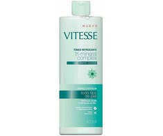 Vitesse Tri-Mineral Complex Tónico Refrescante, 400 ml