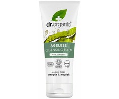 Dr.Organic Dr. organic AGELESS facial cleansing balm 100 ml