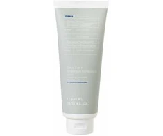 Korres Olympus Tea 3-in-1 valomoji veido emulsija 400ml