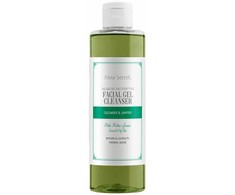 Alma Secret veido gelio prausiklis su agurkais ir kadagiais 200ml