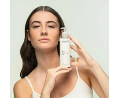 InnovaGoods Żel Czyszczący do Twarzy CBD Zenpure 200 ml