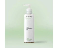 InnovaGoods Żel Czyszczący do Twarzy CBD Zenpure 200 ml