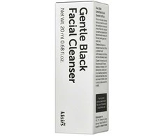 Dear, Klairs Gentle Juodas Facial Valiklis 20 ml