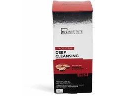 Idc Institute Deep Cleansing Limpieza Facial Profunda, 100 ml