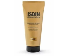 ISDINCEUTICS ESSENTIAL SCRUB exfoliating cleanser 100 gr