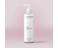 InnovaGoods Vibepure Kombucha veido valymo gelis 200 ml