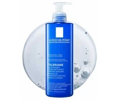 La Roche Posay Toleriane Double Cleansing Foaming Gel švelnus valomasis kūno gelis, 400 ml