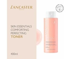 "Lancaster" valomoji priemonė "Comforting Perfecting Toneris" 400ml