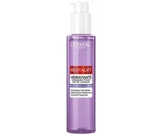 L'Oreal REVITALIFT moisturizing facial cleansing gel 150 ml