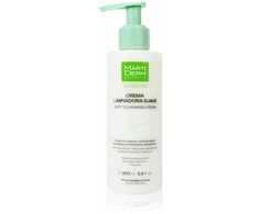 Martiderm ACNIOVER gentle cleansing cream 200 ml