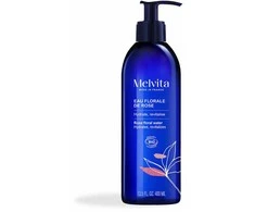 Melvita FLORAL WATERS rose floral water dispenser 400 ml