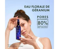 Melvita Bio floral water from geranium Eau Florale de Geránium (Floral Vanduo) 200 ml