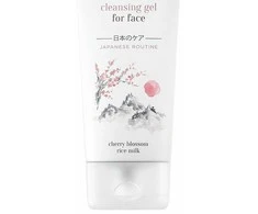 „Revox B77 Japanese Routine“ veido valymo gelis, šalinantis nešvarumus, 150 ml