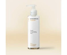 InnovaGoods Rice Joypure veido valomasis gelis 200 ml