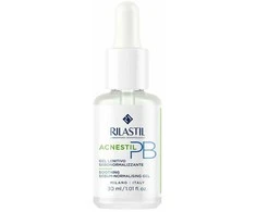 Rilastil Gelis su probiotikais probleminei odai Acne stil PB (raminamasis sebumą normalizuojantis gelis) 30 ml