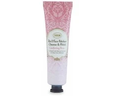 Sabon FACE POLISHER 2 in 1 comforting rose 60 ml