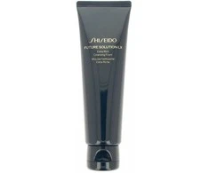 Shiseido FSLX Extra Rich Cleansing Foam valomosios veido putos, 125 ml