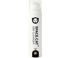 Spacecat Cbd valomasis prausiklis 50ml