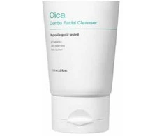 The Potions Cica Gentle Facial Valiklis švelnus veido valymo gelis su centella asiatica 110 ml