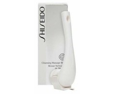 Shiseido Valomasis Massage Šepetėlis