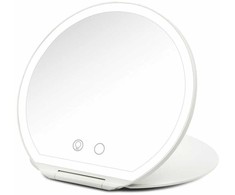 Girmi make-up mirror BE03
