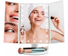 Girmi make-up mirror BE05