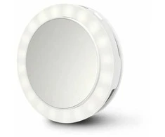 Medisana | Selfie Mirror | CM-20E | Baltas