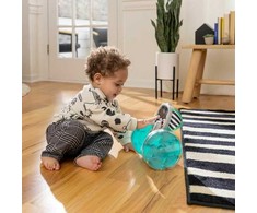 Baby Einstein Mažylis Einšteinas – Vijosi ir baksnoja Earl™ ropojimo ir vyties žaislas – (BE-16923)